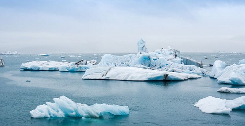 Shkrirja e madhe e akullit të Antarktidës do të ngadalësojë në mënyrë dramatike rrjedhën e oqeaneve