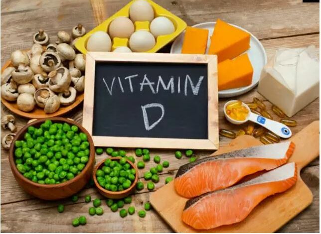 Pse është kaq e rëndësishme vitamina D?