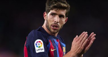 Sergi Roberto: Me Xavi do të fitojmë shumë trofe, jemi shumë të lumtur që qëndroi