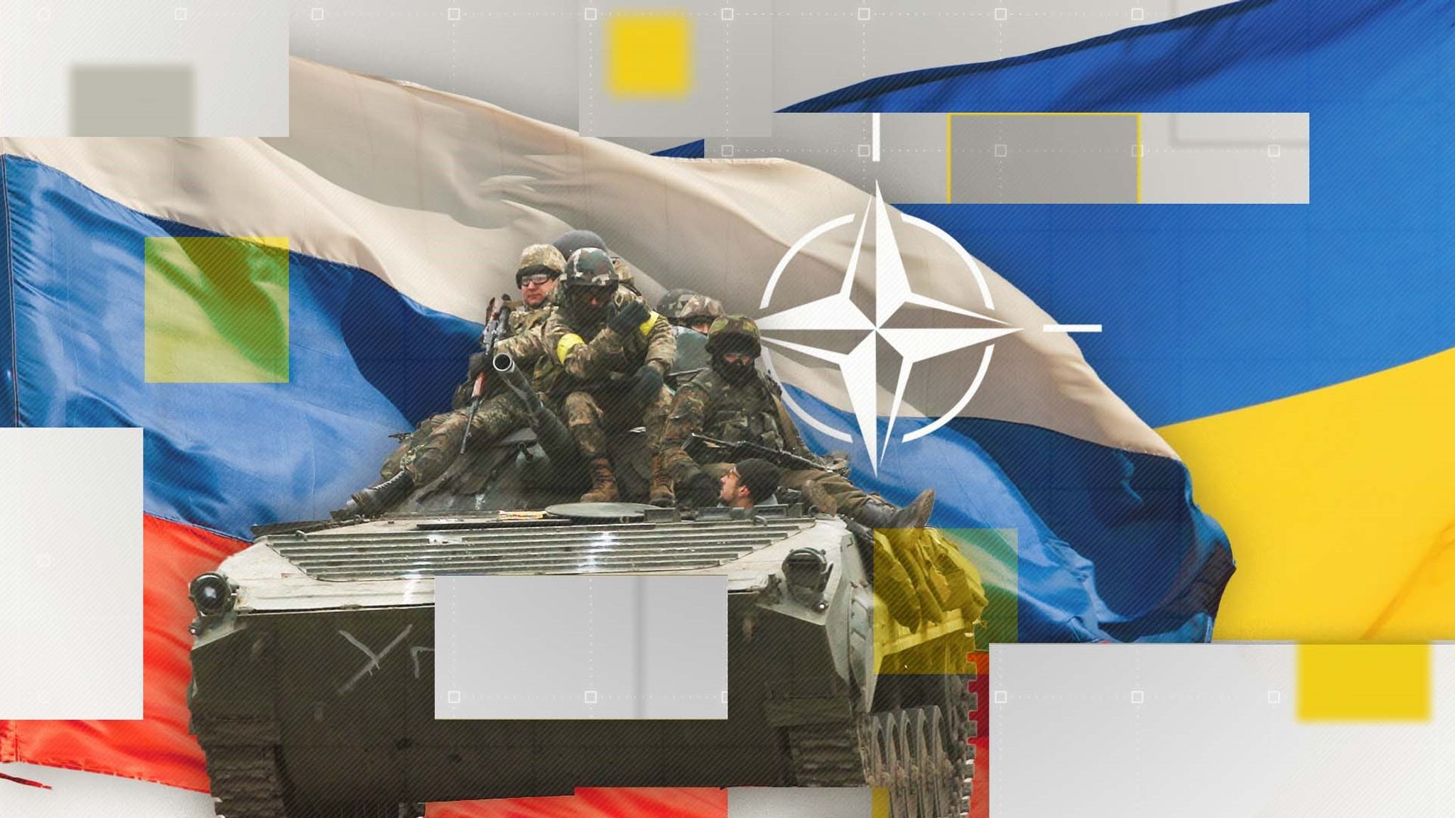 Rusia: Vendet e NATO-s janë pjesë e konfliktit në Ukrainë