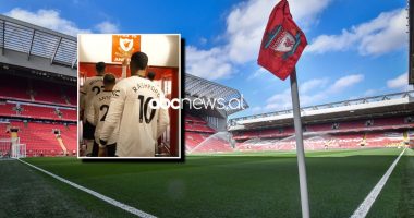 Preku stemën “This is Anfield”, Weghorst tregon arsyen