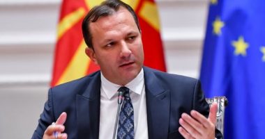 Alarmet për bomba, ministri maqedonas: Kërcënimet vijnë nga Irani dhe Rusia