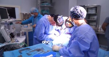 Qiellza e hapur dhe buza e lepurit/ Kirurgjia muajt e parë thelbësore për suksesin, ul kostot e trajtimit