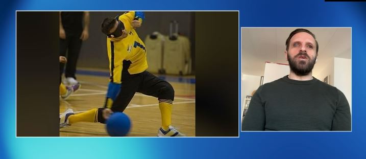 Humbi shikimin në moshën 13-vjeçare, kush është shqiptari me rekorde botërore: Pa sportin nuk do të isha gjallë