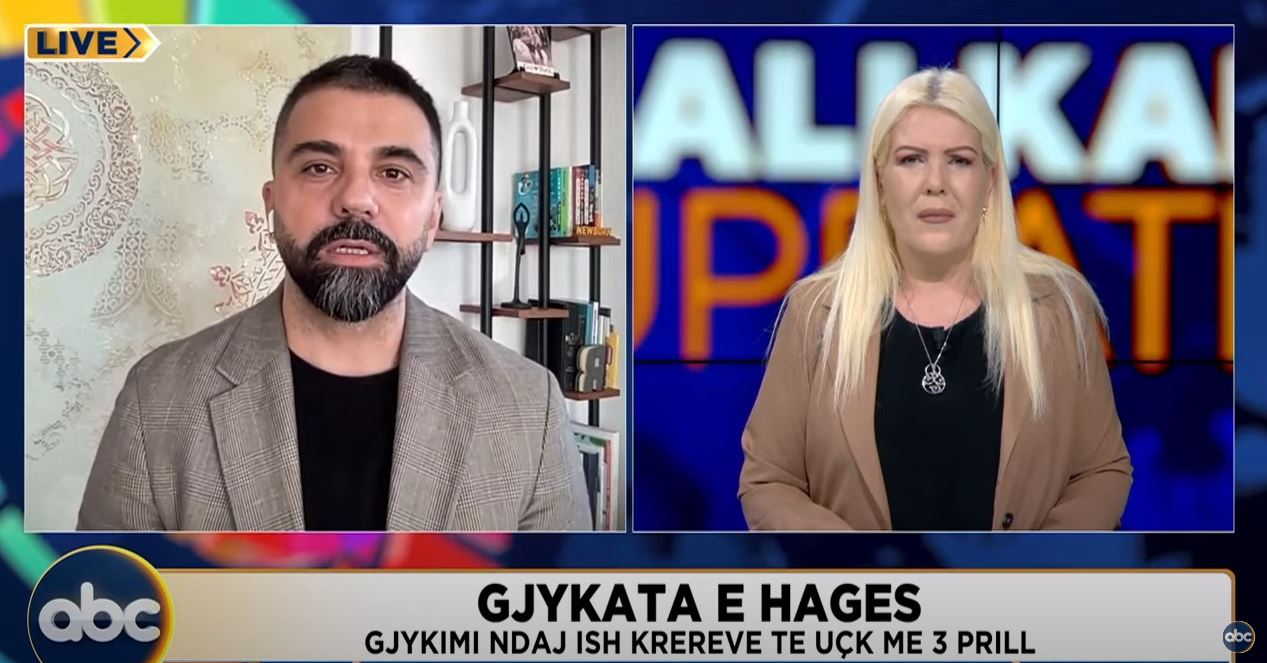 Gjykimi ndaj ish krerëve të UÇK-së/ Behrami: Me 3 Prill, protestë për të adresuar këtë padrejtësi