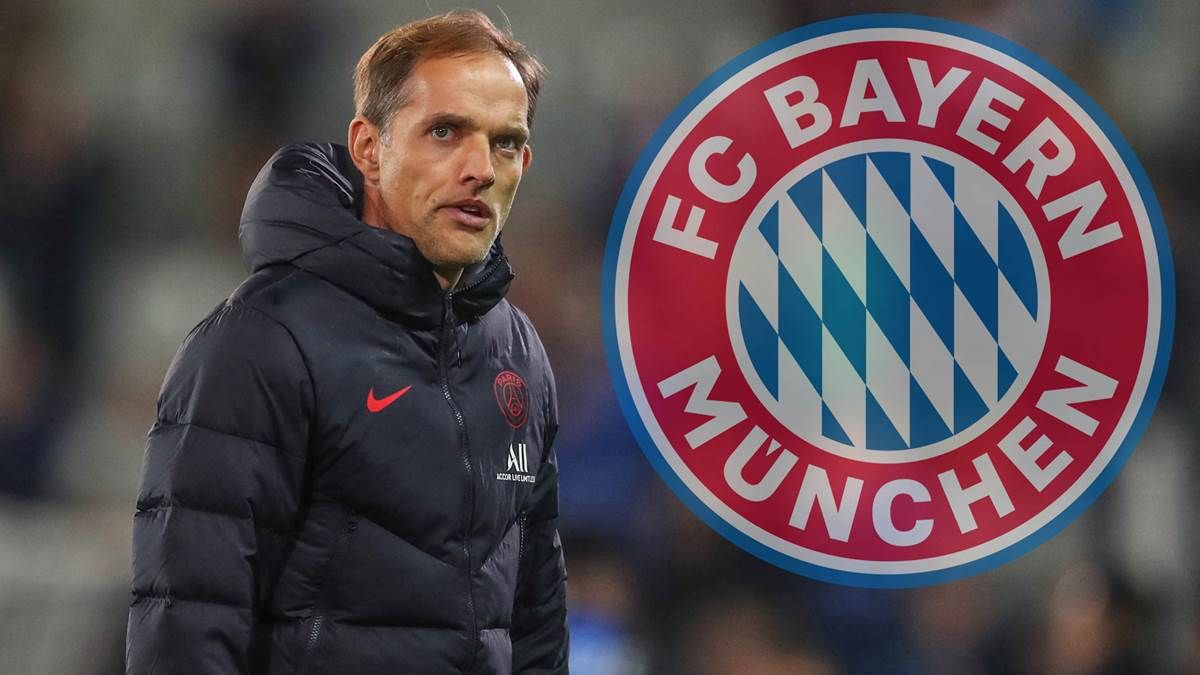 Fabrizio Romano e konfirmon, Thomas Tuchel merr në dorë “frerët” e Bayern Munich