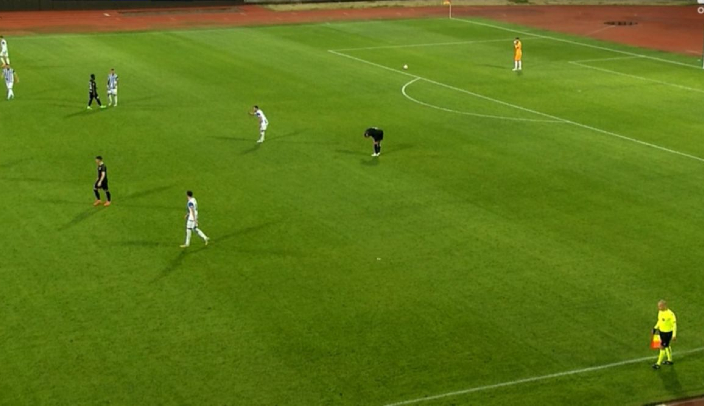 VIDEO/ Tirana “likujdon” Laçin dhe lë kurbinasit në zonën e ftohtë, Partizani dehet nga suksesi në derbi