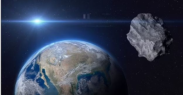 NASA paralajmëron: Asteroidi me madhësinë e Big Benit do t’i afrohet Tokës më shumë se Hënës të shtunën