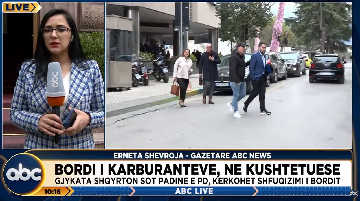 Padia për bordin e karburanteve, gjykata shqyrton sot kërkesën e PD-së