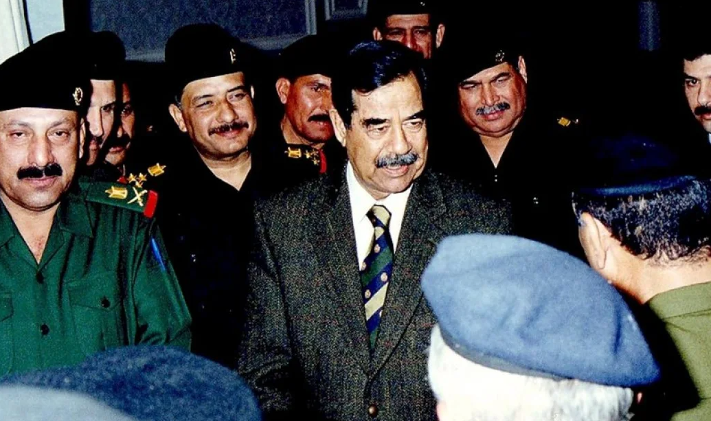 20 vite nga pushtimi amerikan i Irakut dhe rënia e Sadam Huseinit