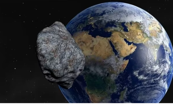 Një asteroid me madhësinë e “Big Ben” do të kalojë sot pranë Tokës