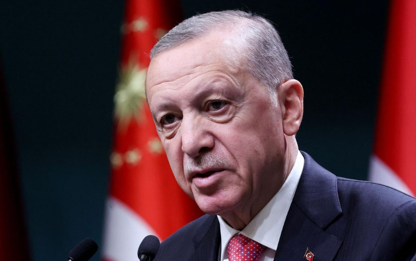 Erdogan: Do të ratifikojmë anëtarësimin e Finlandës në NATO përpara zgjedhjeve