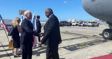 Mes tensioneve në Bregun Perëndimor, shefi i Pentagonit viziton Izraelin