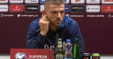 Kosova, Valon Berisha: Ndaj Izraelit ndeshje e vështirë, por kualifikimi është i mundur
