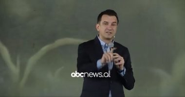 “Transformuam çdo cep të Tiranës”, Veliaj prezanton punët e kryera në kryeqytet