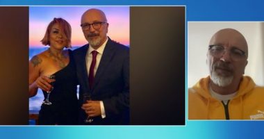 1 vit pa Vjosën, Fatos Berisha i prekur: Çdo ditë pa të bëhet më e vështirë