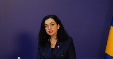 Kosovë/ Osmani mandaton Konjufcën për formimin e qeverisë