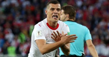 “Origjina dhe gjaku im është Kosova”, Granit Xhaka protagonist në dokumentarin e kombëtares së Zvicrës