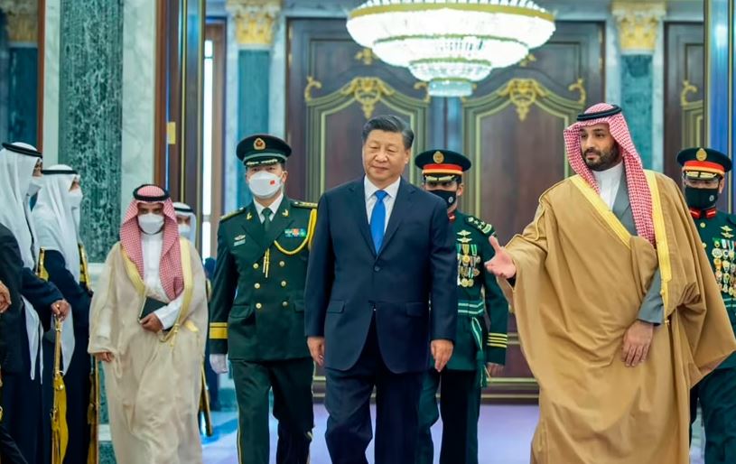 Xi Jinping mbështet bisedimet e planifikuara mes Arabisë Saudite dhe Iranit