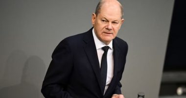 Gjermania i dorëzon Ukrainës 18 tanke Leopard 2