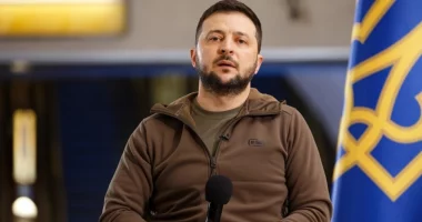 Zelensky: Nëse Putini merr Bakhmutin, ne do të detyrohemi të negociojmë