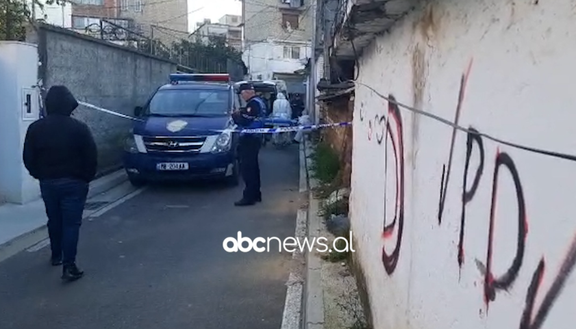 Man kills sister-in-law before committing suicide