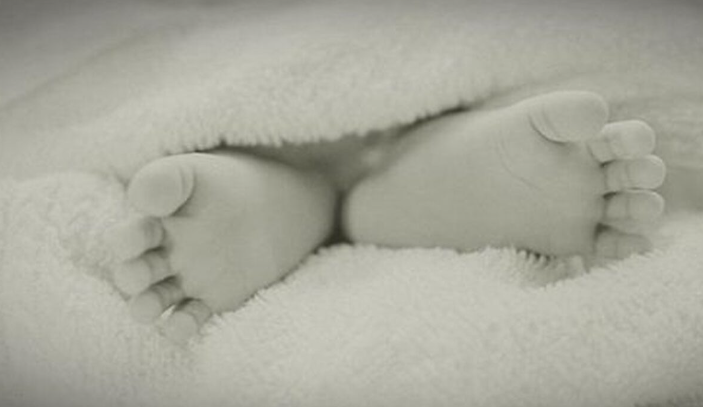 Tragjike/ Prindërit gjejnë të vdekur foshnjën një muajshe