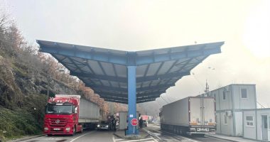 Sulmoi një polic, arrestohet serbi në Jarinjë