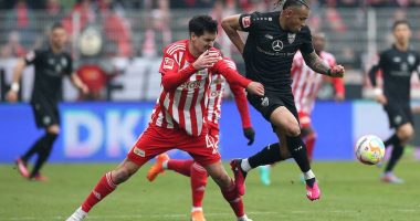 Klubi i famshëm i Bundesliga-s shkarkon trajnerin