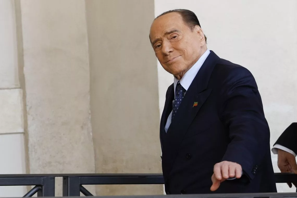 Në spital prej ditës së djeshme, Silvio Berlusconi diagnostikohet me leuçemi