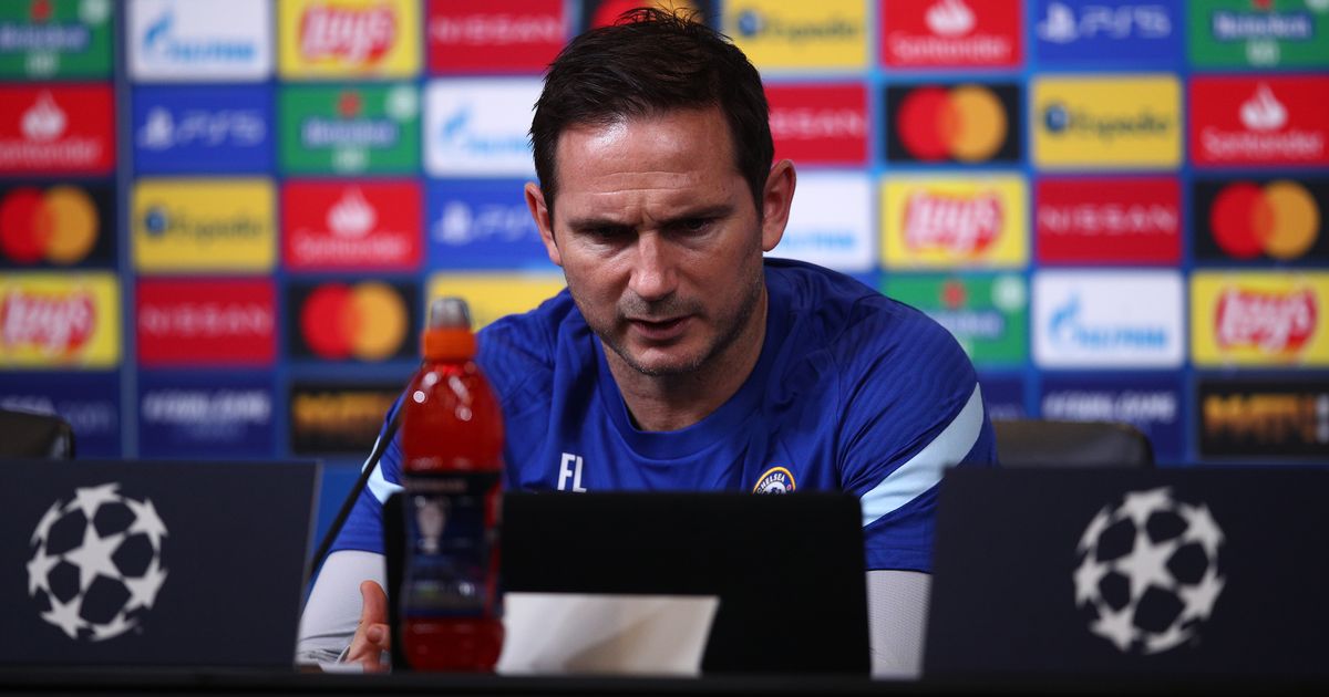 Lampard kërkon mrekullinë në “Stamford Bridge”: Do të bëjmë më të mirën përballë Realit