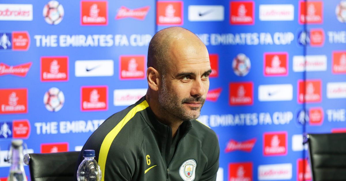 Guardiola ngacmon “djajtë” pas kalimin në finalen e FA Cup: Nuk duhet të keni “frikë” në finale