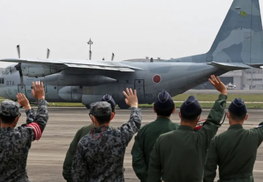 Japonia evakuuon dhjetëra shtetas të saj dhe mbyll ambasadën e saj në Sudan