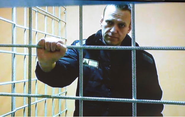 Navalny në gjyq për terrorizëm, mund të dënohet me 30 vite burg