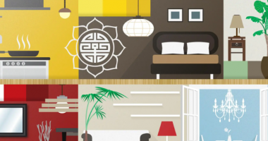 Si të largoni energjinë negative nga shtëpia