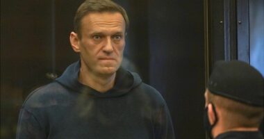 Fillon seanca dëgjimore ndaj Alexey Navalny në Moskë