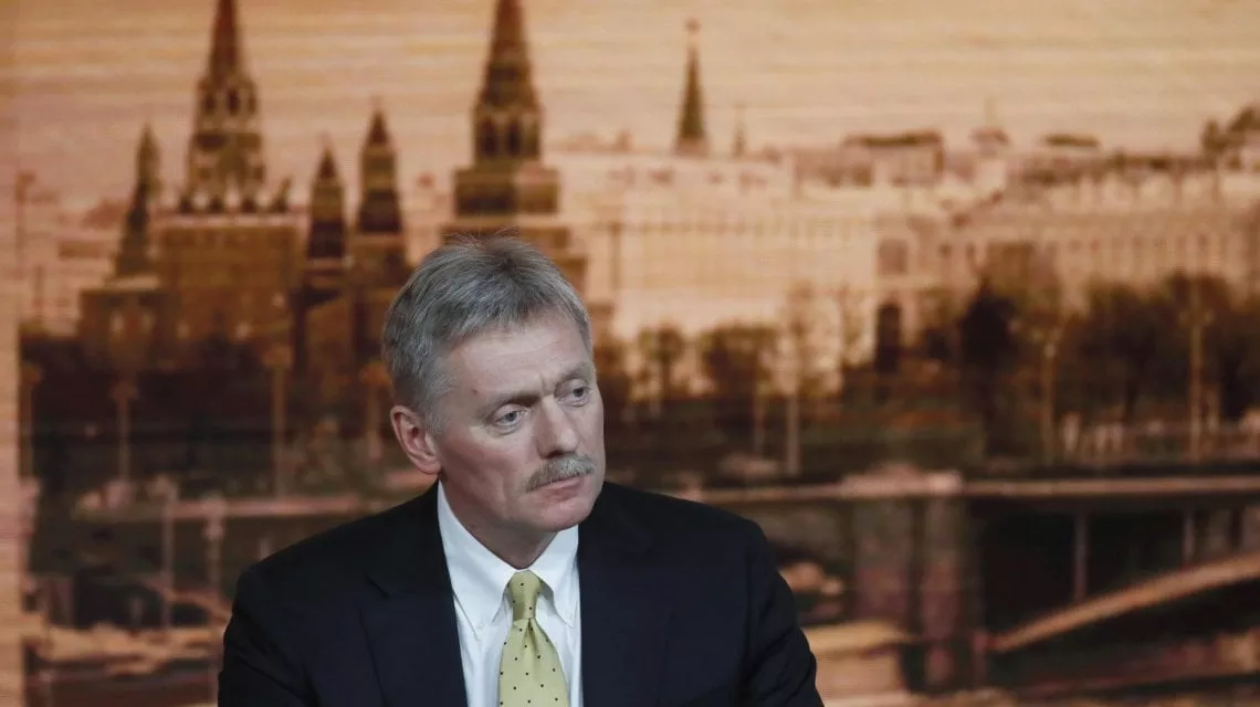 Peskov: OKB nuk po zbaton marrëveshjen e grurit