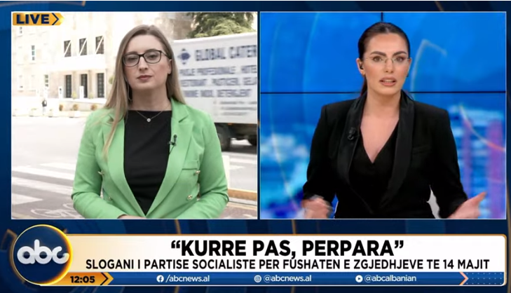 PS çel fushatën, pasdite takime në seli