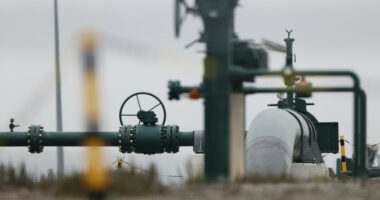 Eurostat: BE uli konsumin e gazit natyror me 17.7 për qind