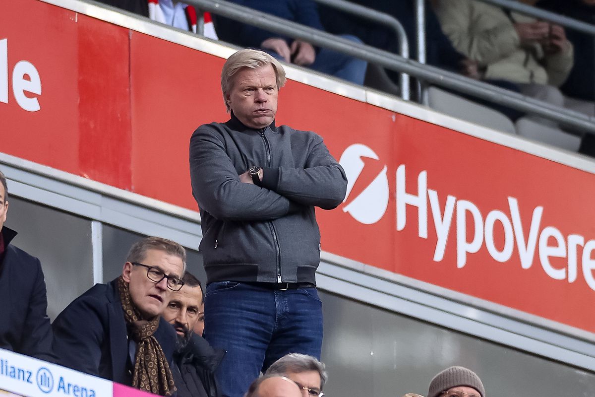 Oliver Kahn do të shkarkohet së shpejti, disa vendime do t’i kushtojnë shtrenjtë klubit