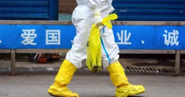 Origjina e Covid/ Shkencëtarët kinezë publikojnë të dhënat e shumëpritura