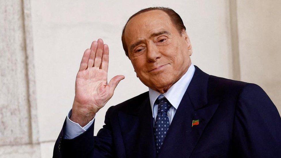 Shëndeti i Berlusconit drejt përmirësimit