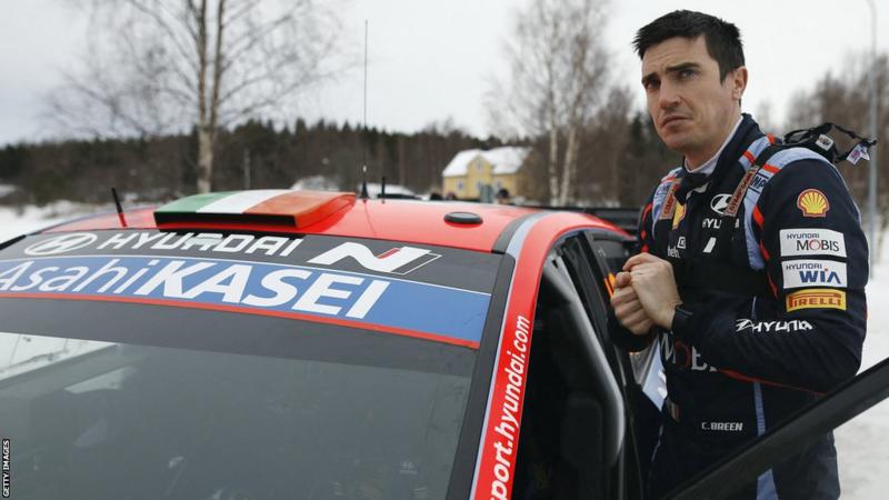 Aksidentohet për vdekje gjatë testeve piloti i Rally