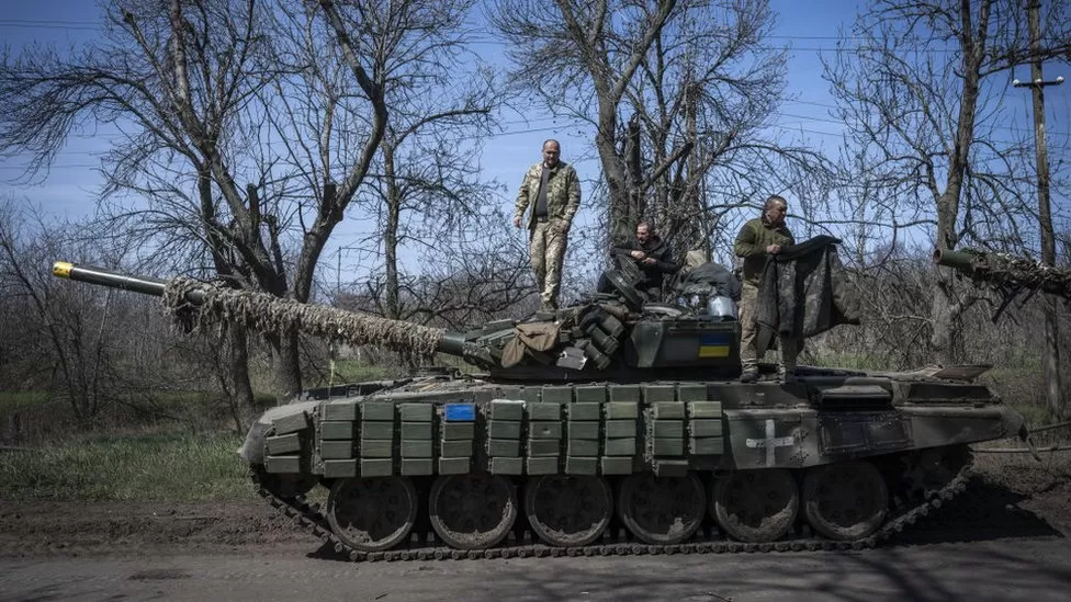 Lufta në Ukrainë/ Zyrtarët e lartë shmangin rrjedhjen e dokumenteve amerikane, vazhdojnë planet për kundërsulm