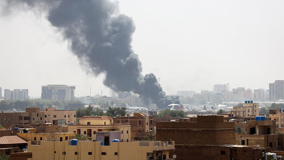 Armëpushimi nuk respektohet/ Dëgjohen sërish të shtëna me armë dhe bombardime në Sudan