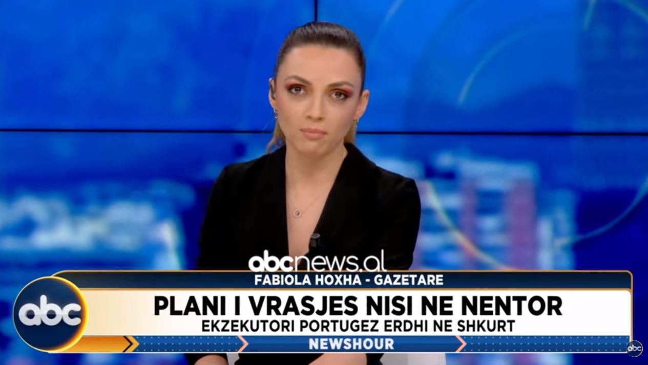 News Hour, (27/04/ 2023)