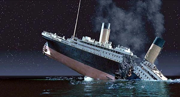 111 vite nga përmbytja e Titanikut, tragjedia më e madhe detare