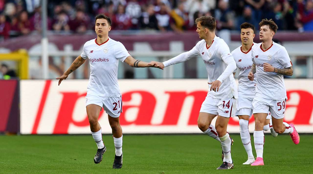 VIDEO/ Dybala mjafton për 3 pikë “Evrope”, Verona përmbys gjithçka ndaj Sassuolo-s së Bajramit