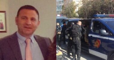 “Vrasja në 2012 e montuar nga Prokuroria e Elbasanit”, Ardian Çapja kërkon pafajësinë