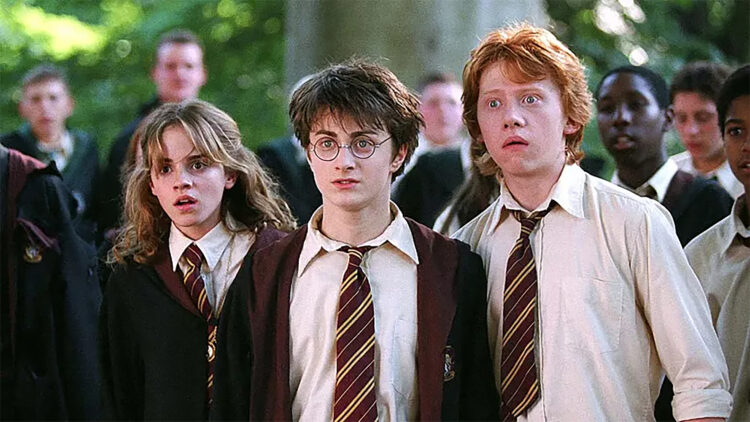Rikthehet seriali ‘Harry Potter’,  kush do të luajë personazhet kryesore